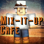 Mix-it-up Cafe