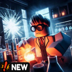 [UGC] Ro-Bio: The Biotics Experiment