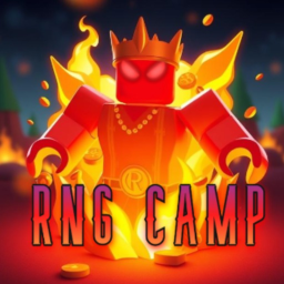 RNG camp