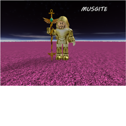 Musgite