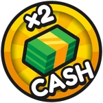 x2 Cash
