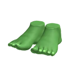 Feet Roblox NoFilter