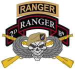 2nd Ranger Battlion