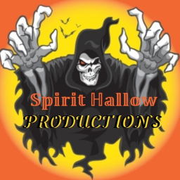 Spirit Hollow Productions) Spirit Halloween Obby!