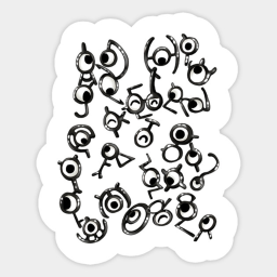 Unown Protection Squad's shrine