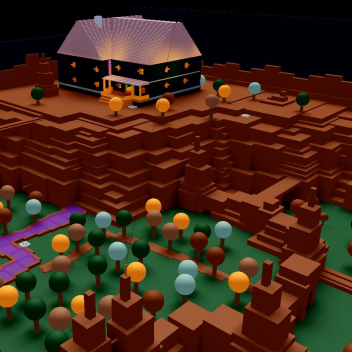 Yorick's Resting Place (Archived)