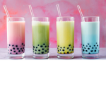 Bubble tea boys