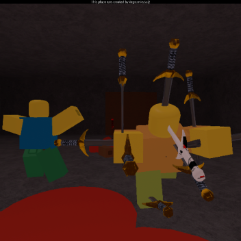 The Haunted Halloween Tunnel of Horror