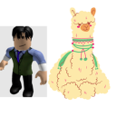 la team lama