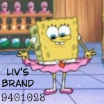 Liv’s Brand