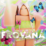 Frovana