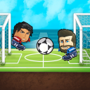 [⚽] Super Head Soccer