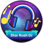 Star Rush DJ