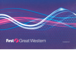 Wales Great Western Railway ######