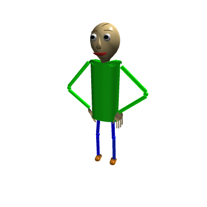 Baldi