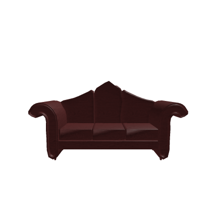 Old GrandFather Couch