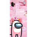 Sticky Notes United (~Among us~)
