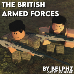 [V2.3 UPDATED!] British Armed Forces Academy