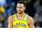 Stephen Curry 30