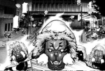 The Apes [GHOUL RE]