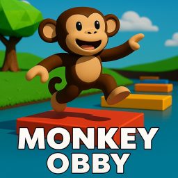 Monke Obby