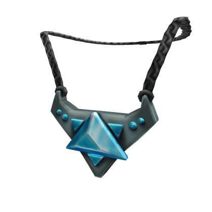 Futuregleam Necklace