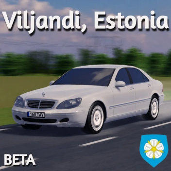 [NEW UPDATE]  Viljandi, Estonia