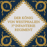 3. Westfälische Infanterie Regiment
