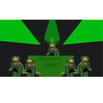 Alligators United! Group Thumbnail