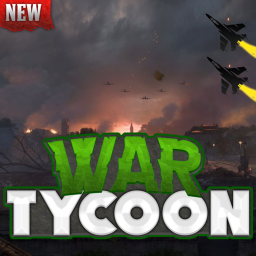 War Tycoon [NEW!]