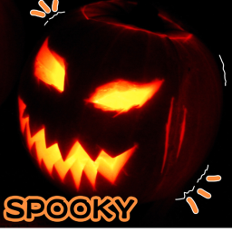 Halloween Minecart Around Minion