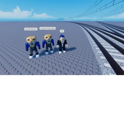 Aboyne Railway 🔊 [EYYCHEEV PLAYED THIS] icon
