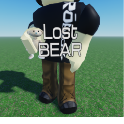 lost BEAR