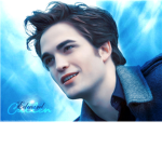 Team Edward<3