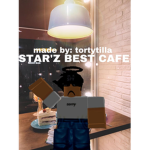 Star'z Best Cafe