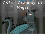 Aster Academy of Magic