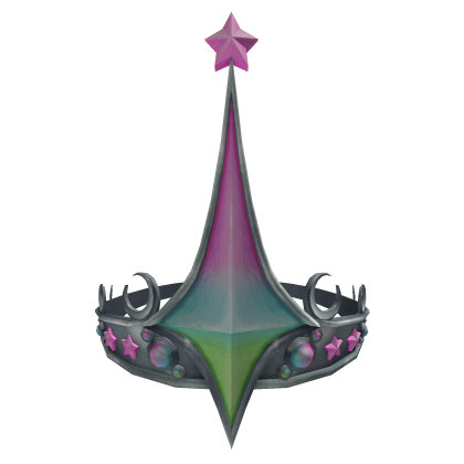 Irisette of the Federation