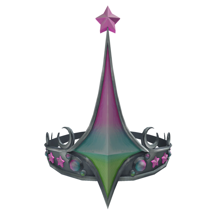 Irisette of the Federation