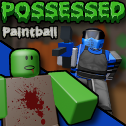 Possessed icon