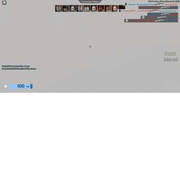 Roblox Arsenal 2.0.3