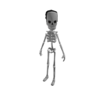 skelly-trolling