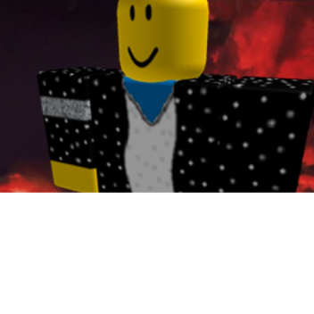 Noob Jackson ROStory World Tour