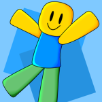 da noob gaing