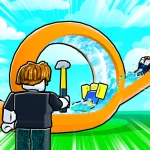 Build a Water Slide! 🌊 [UPD]