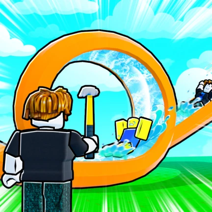 Image du serveur Roblox