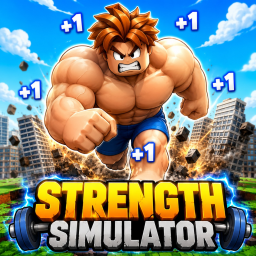 [UPD] Strength Simulator