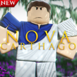 🚩 [BETA] Nova Carthago