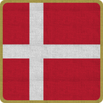 Kongeriget Denmarkᅠ