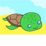 Teh Epik Turtlez!!!!