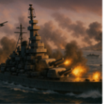 coastal siege